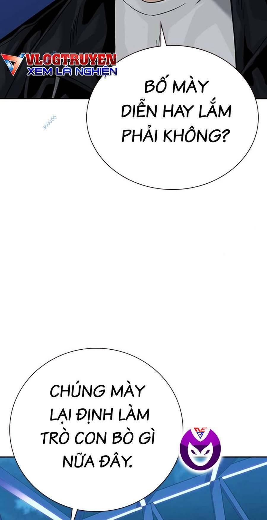 Để Có Thể Sống Sót Chap 105 - Next Chap 106