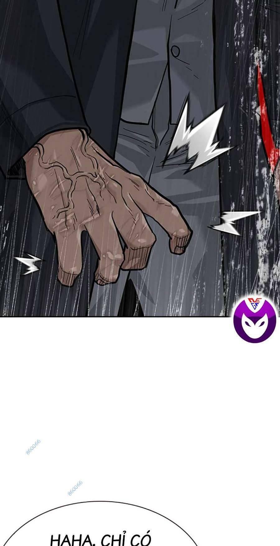 Để Có Thể Sống Sót Chap 105 - Next Chap 106