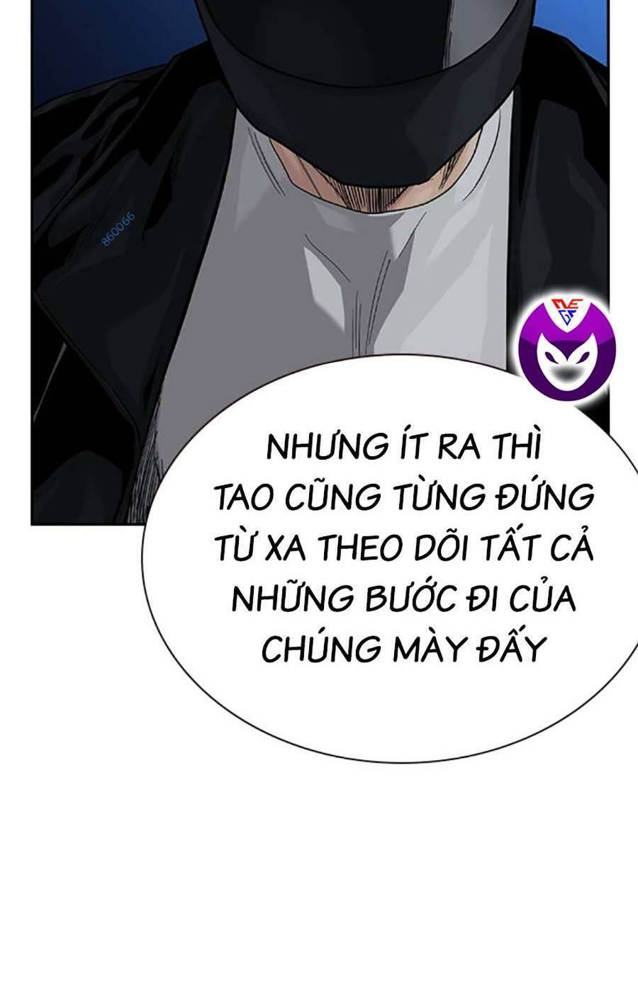 Để Có Thể Sống Sót Chap 105 - Next Chap 106