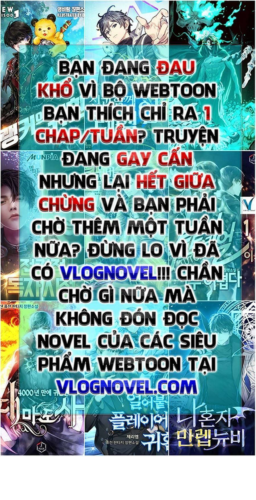 Để Có Thể Sống Sót Chap 105 - Next Chap 106