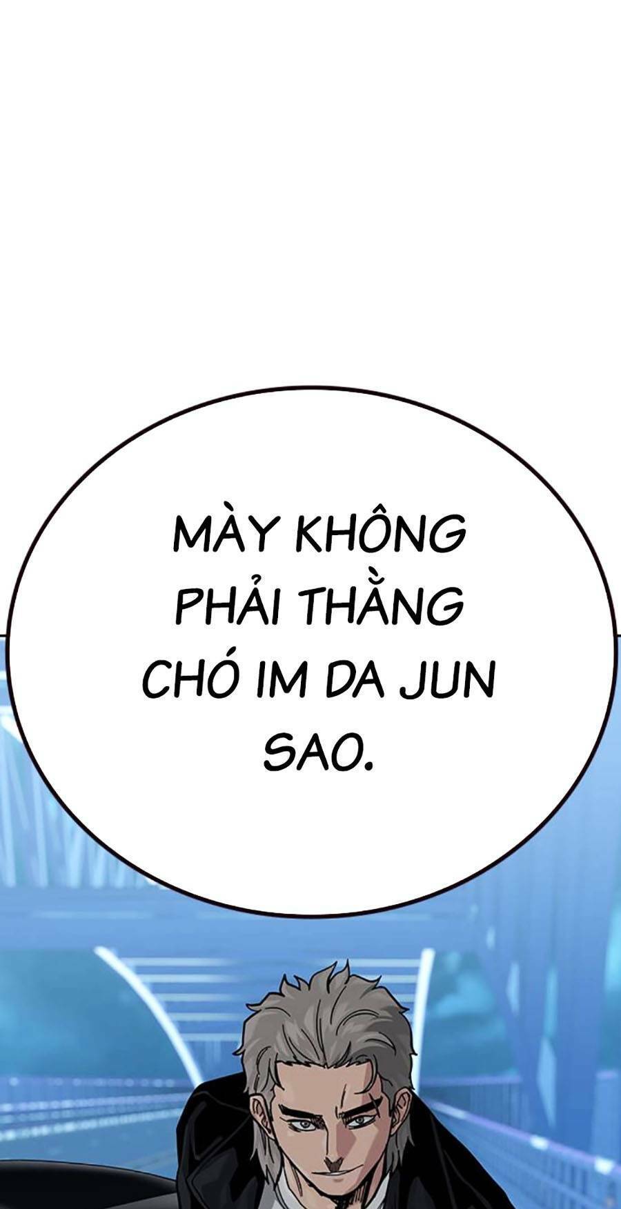 Để Có Thể Sống Sót Chap 105 - Next Chap 106