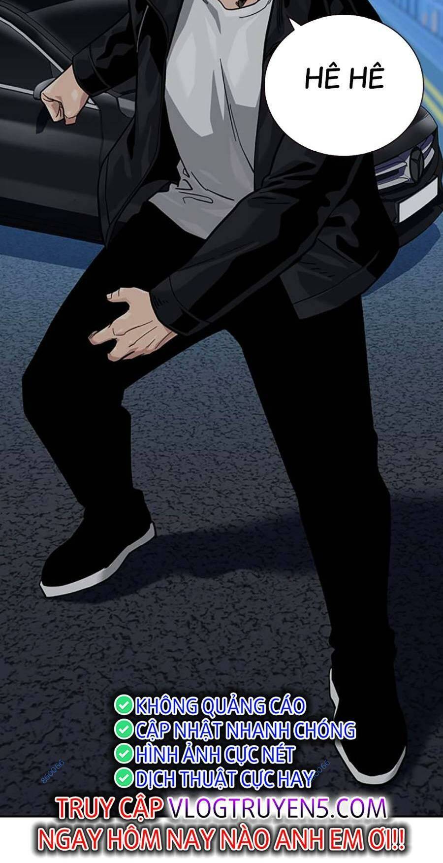 Để Có Thể Sống Sót Chap 105 - Next Chap 106