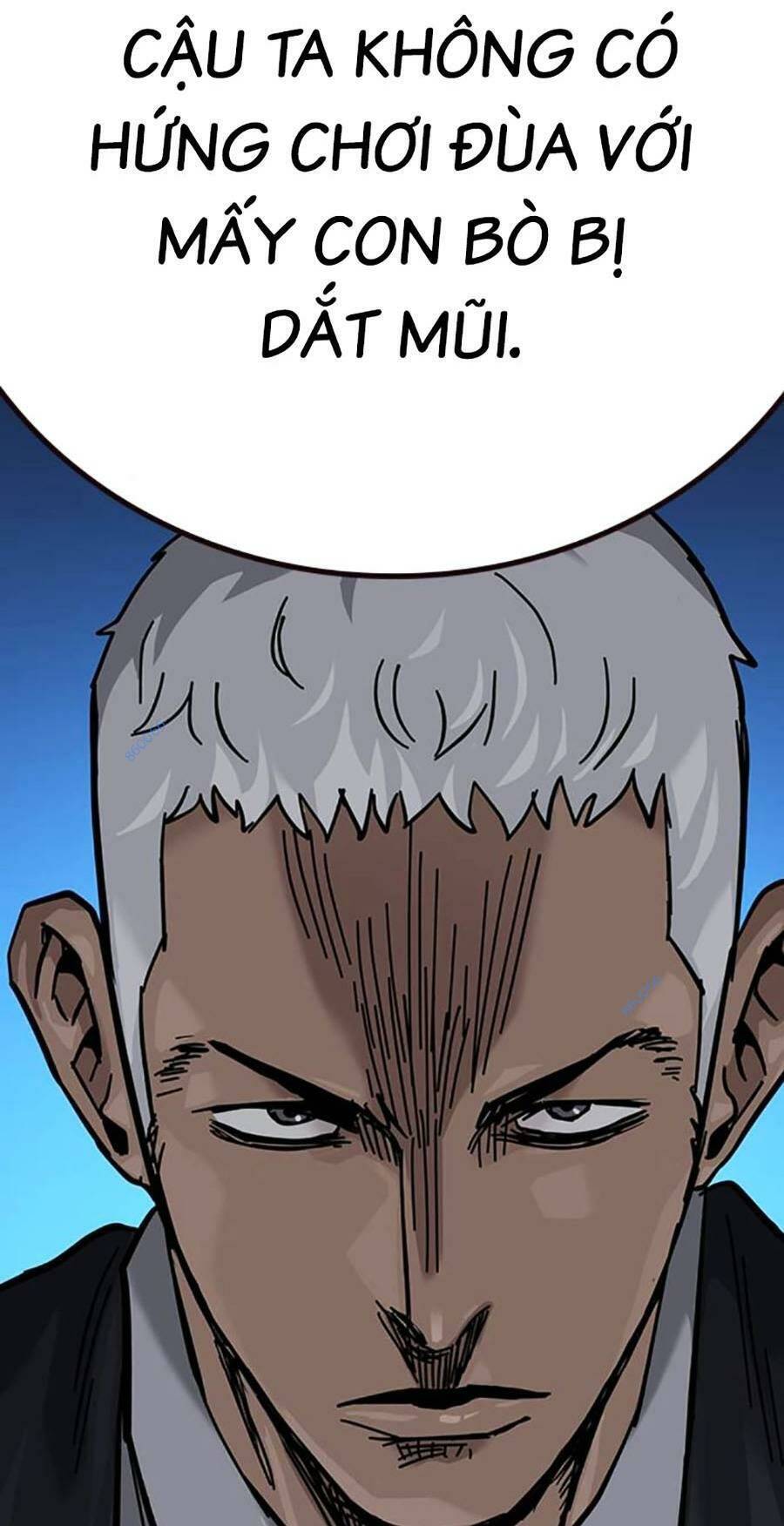 Để Có Thể Sống Sót Chap 105 - Next Chap 106