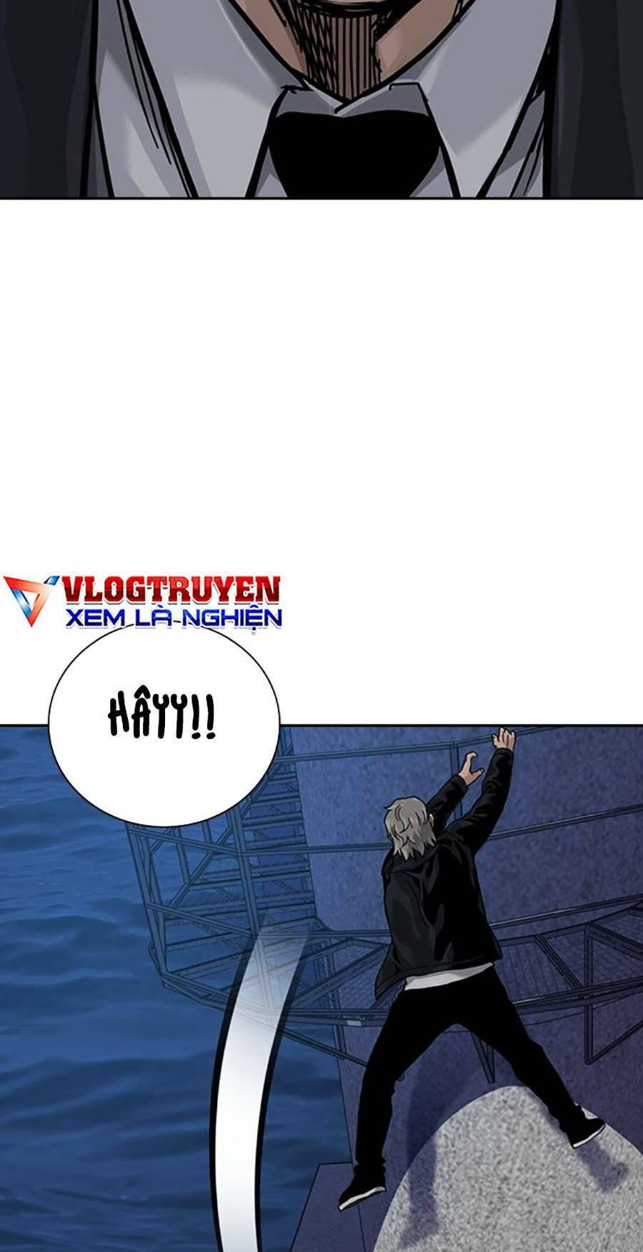 Để Có Thể Sống Sót Chap 105 - Next Chap 106