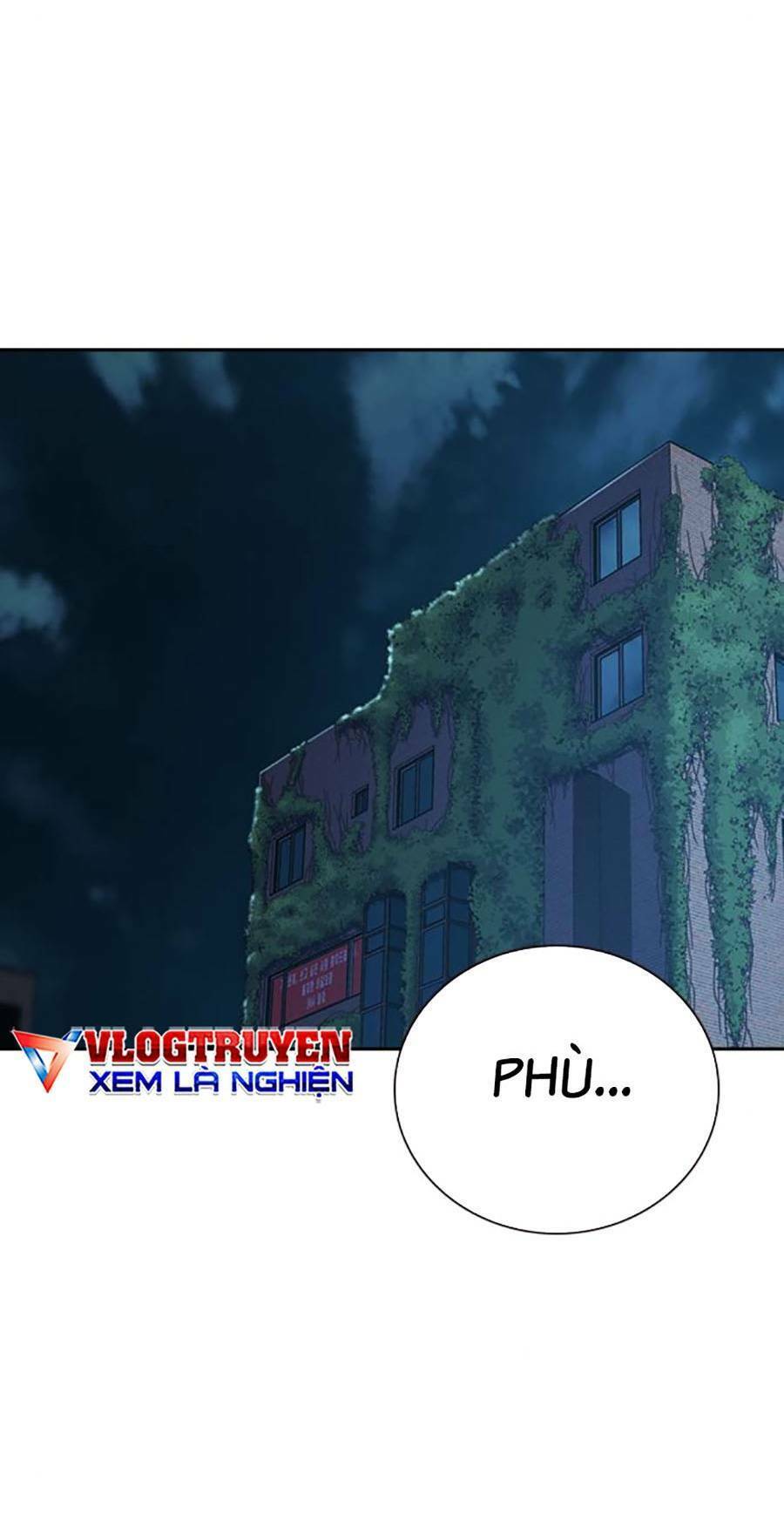 Để Có Thể Sống Sót Chap 105 - Next Chap 106