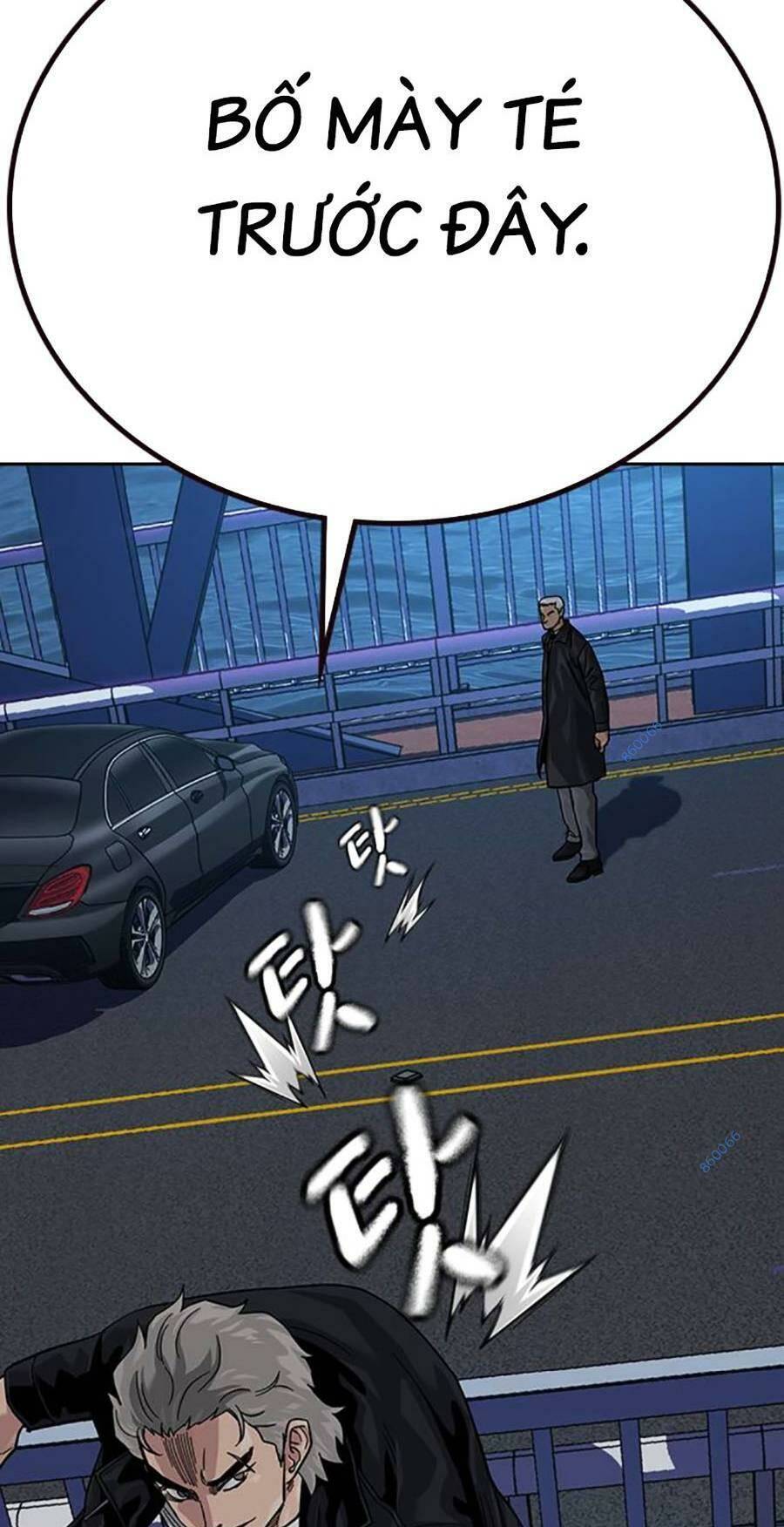 Để Có Thể Sống Sót Chap 105 - Next Chap 106