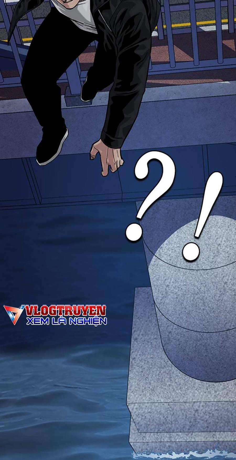 Để Có Thể Sống Sót Chap 105 - Next Chap 106