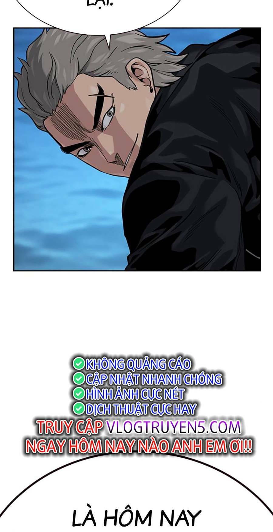 Để Có Thể Sống Sót Chap 105 - Next Chap 106