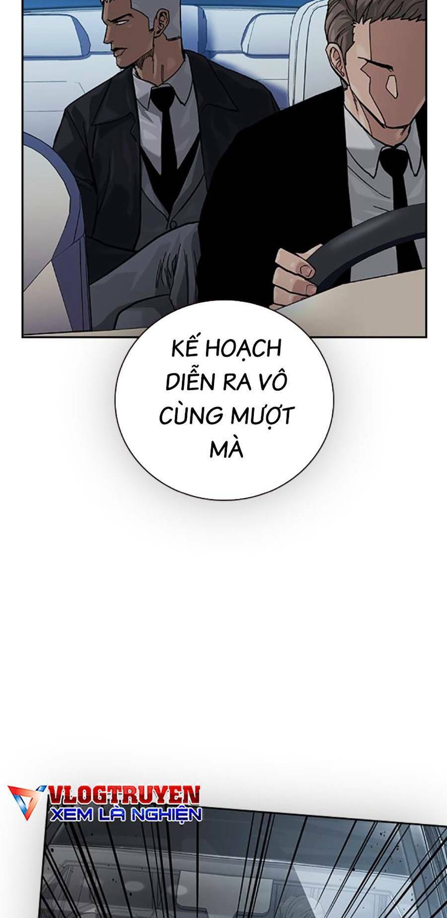 Để Có Thể Sống Sót Chap 105 - Next Chap 106