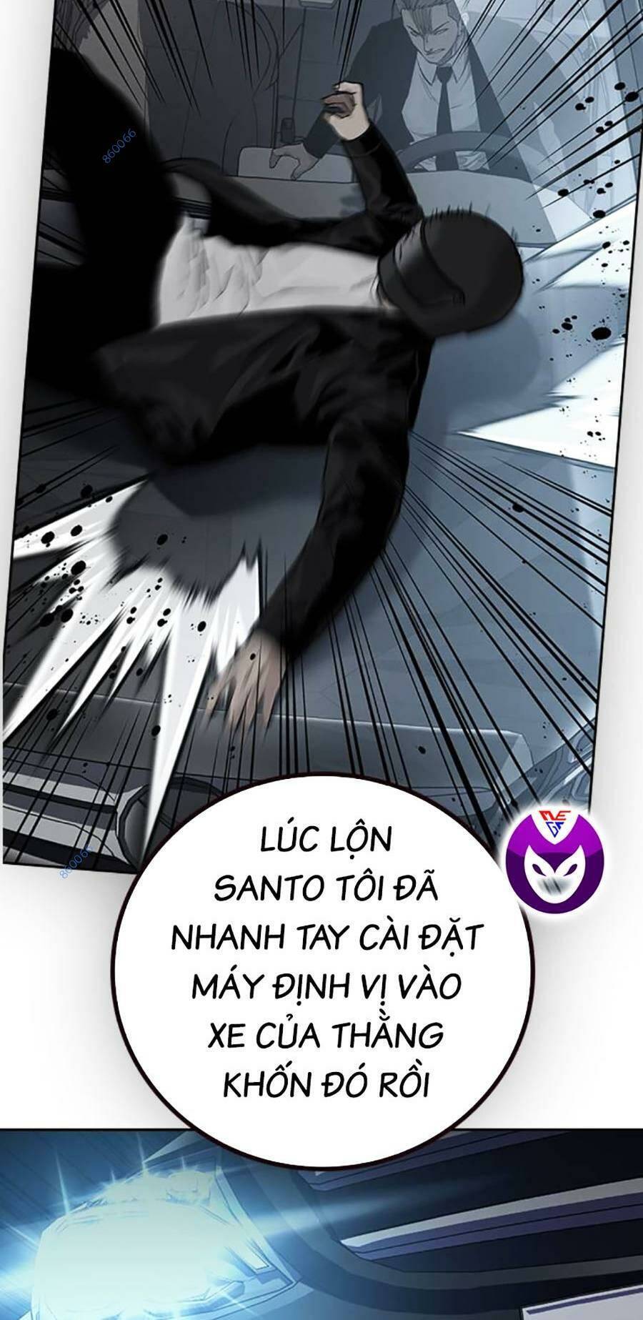 Để Có Thể Sống Sót Chap 105 - Next Chap 106