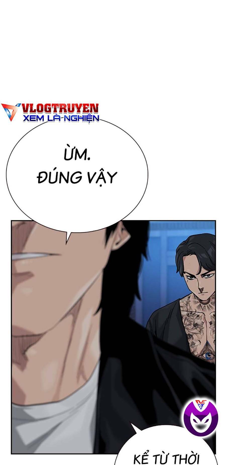 Để Có Thể Sống Sót Chap 105 - Next Chap 106