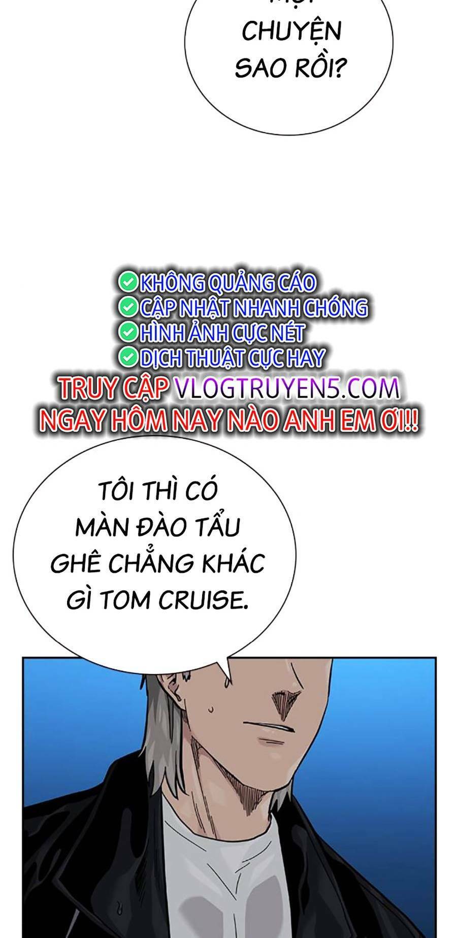 Để Có Thể Sống Sót Chap 105 - Next Chap 106