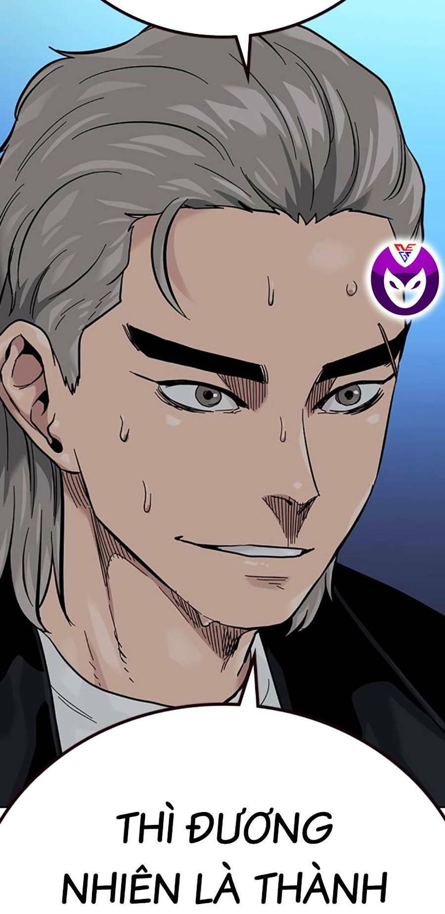 Để Có Thể Sống Sót Chap 105 - Next Chap 106