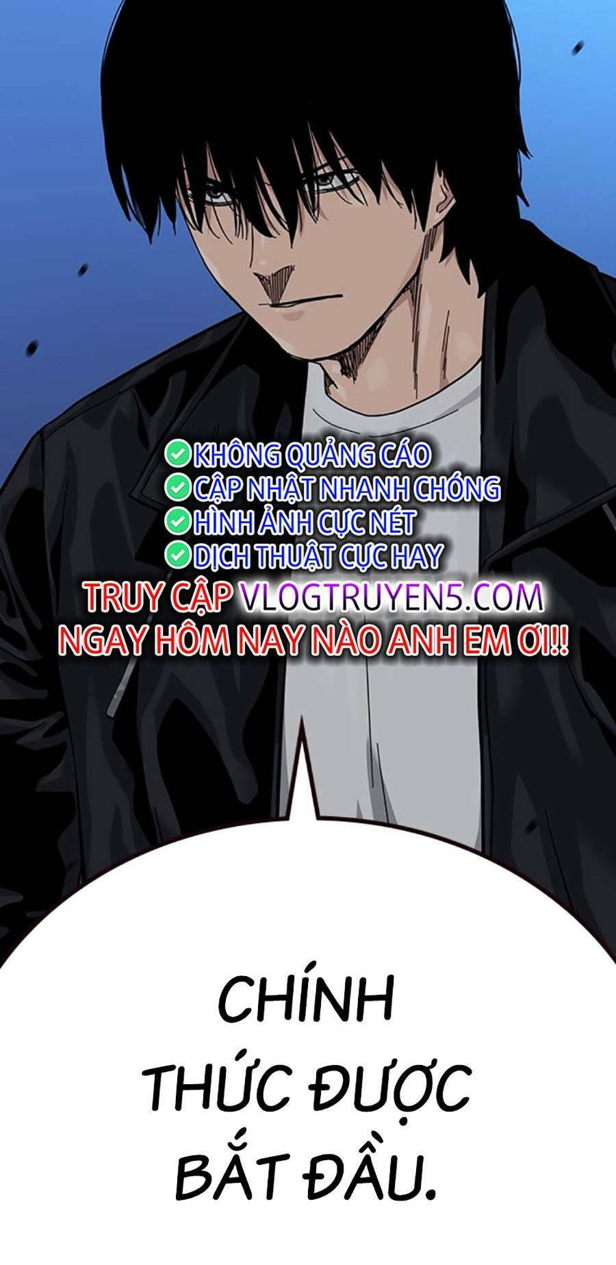 Để Có Thể Sống Sót Chap 105 - Next Chap 106