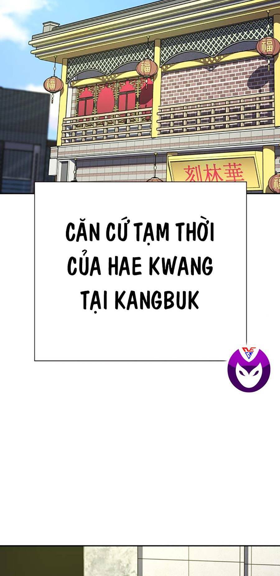 Để Có Thể Sống Sót Chap 105 - Next Chap 106