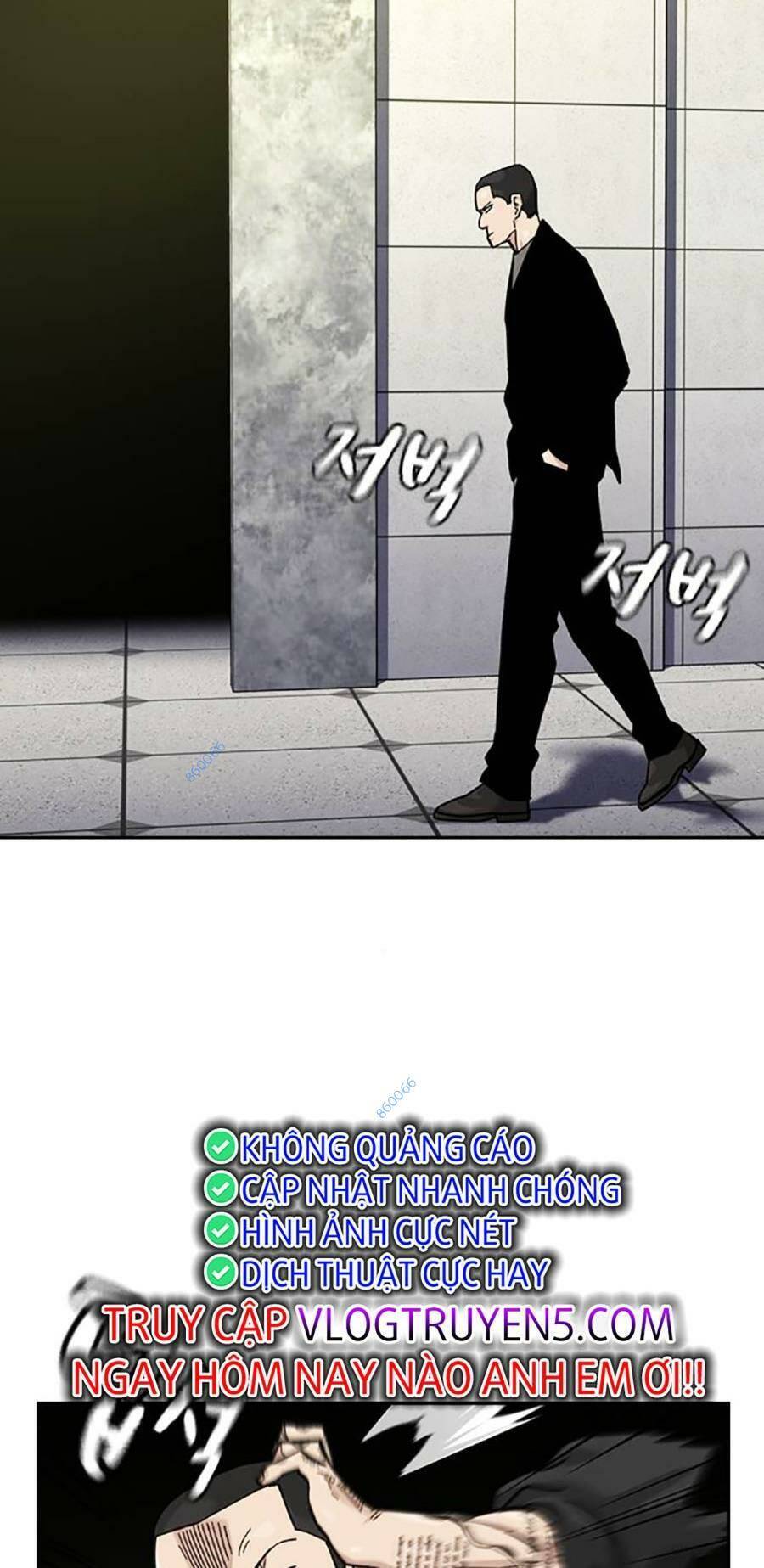 Để Có Thể Sống Sót Chap 105 - Next Chap 106