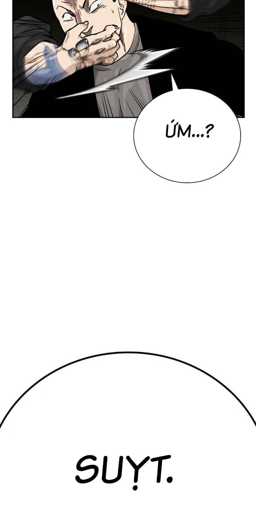 Để Có Thể Sống Sót Chap 105 - Next Chap 106