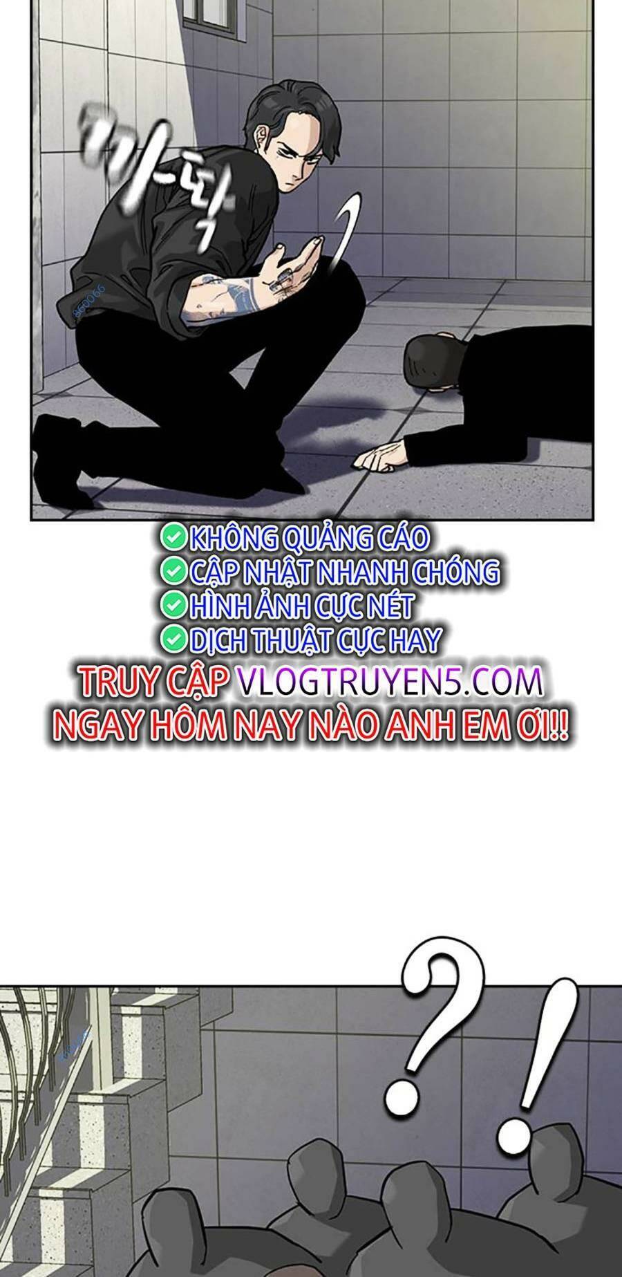 Để Có Thể Sống Sót Chap 105 - Next Chap 106