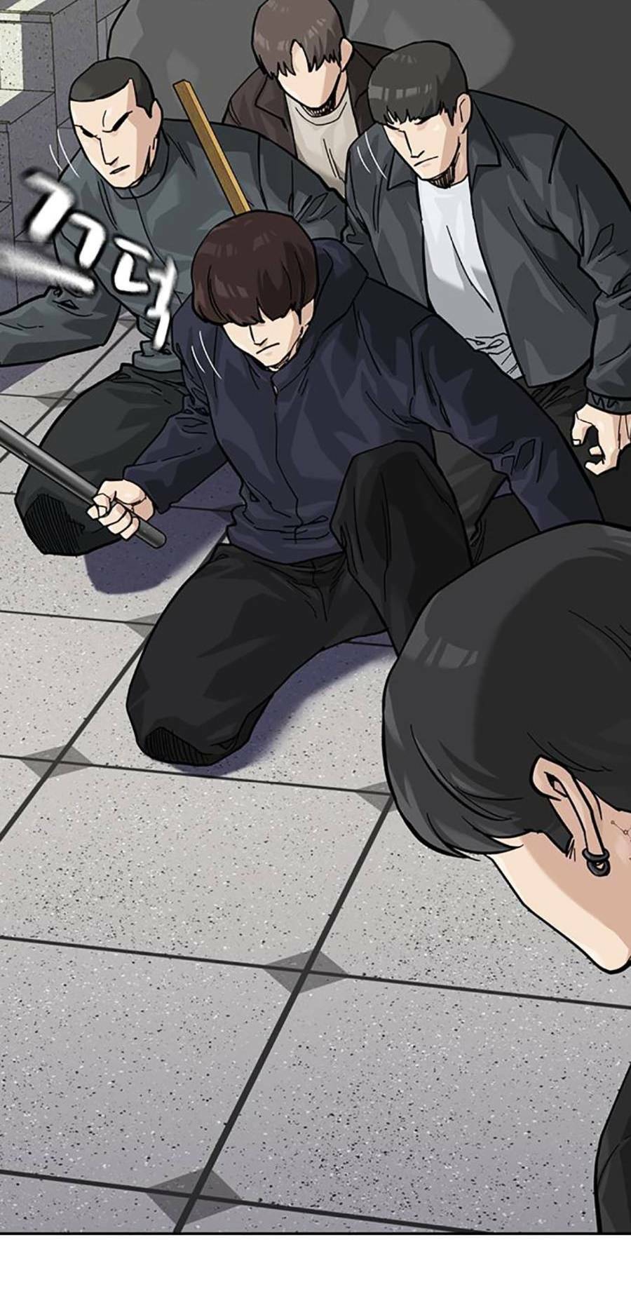 Để Có Thể Sống Sót Chap 105 - Next Chap 106