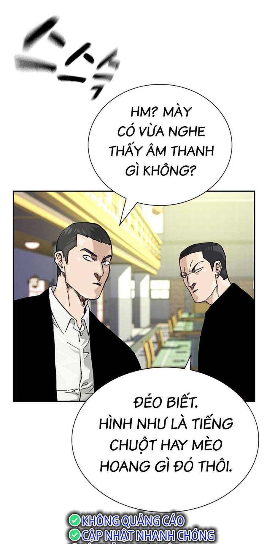 Để Có Thể Sống Sót Chap 105 - Next Chap 106