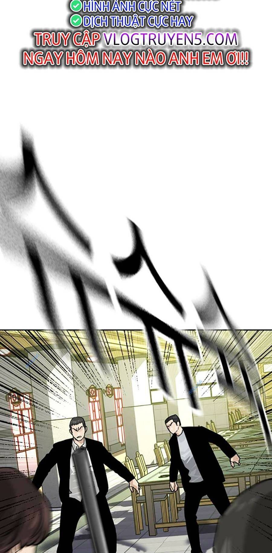 Để Có Thể Sống Sót Chap 105 - Next Chap 106