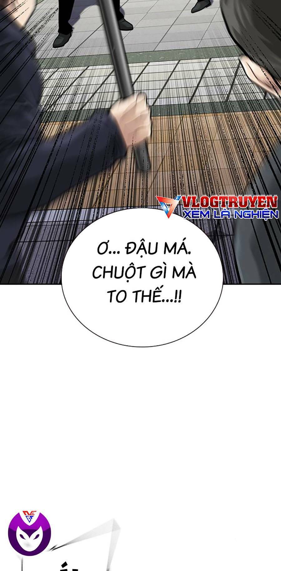 Để Có Thể Sống Sót Chap 105 - Next Chap 106