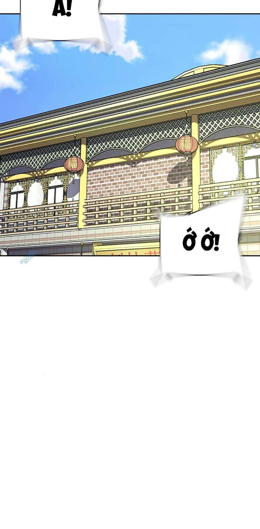 Để Có Thể Sống Sót Chap 105 - Next Chap 106