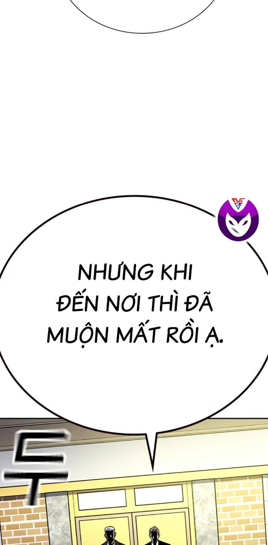 Để Có Thể Sống Sót Chap 105 - Next Chap 106