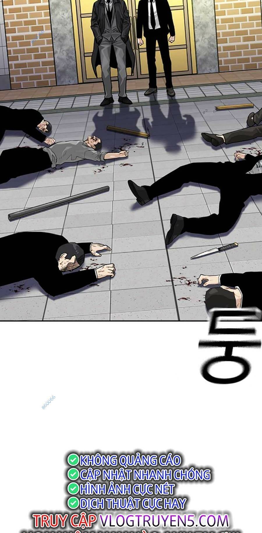 Để Có Thể Sống Sót Chap 105 - Next Chap 106