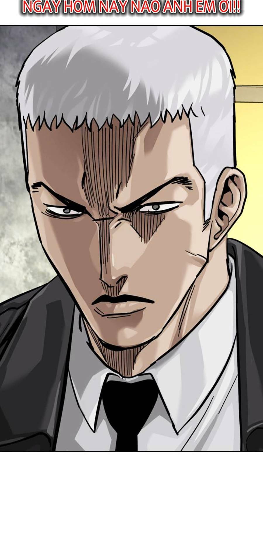 Để Có Thể Sống Sót Chap 105 - Next Chap 106