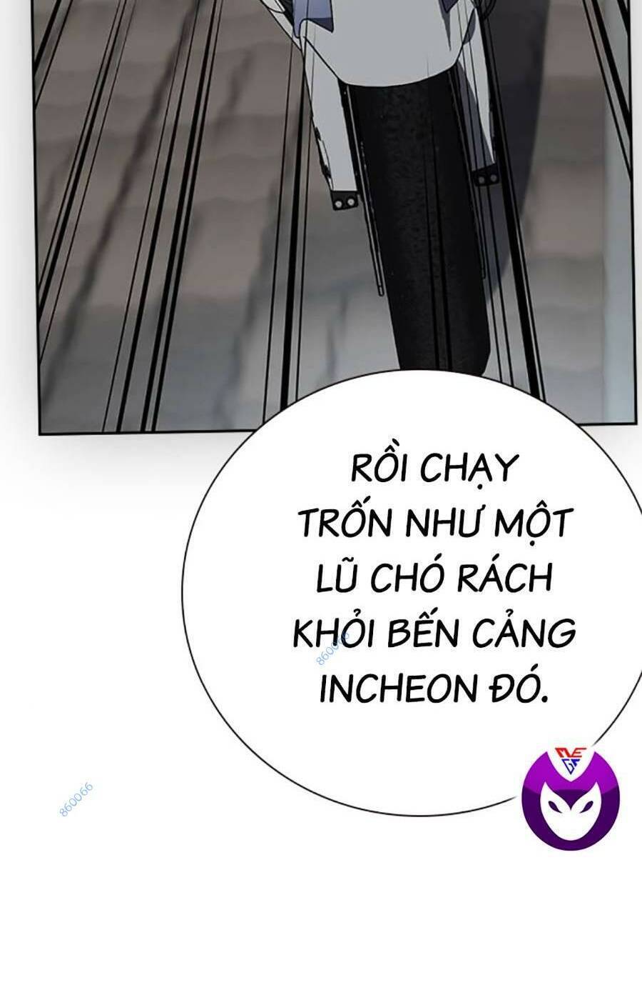 Để Có Thể Sống Sót Chap 105 - Next Chap 106