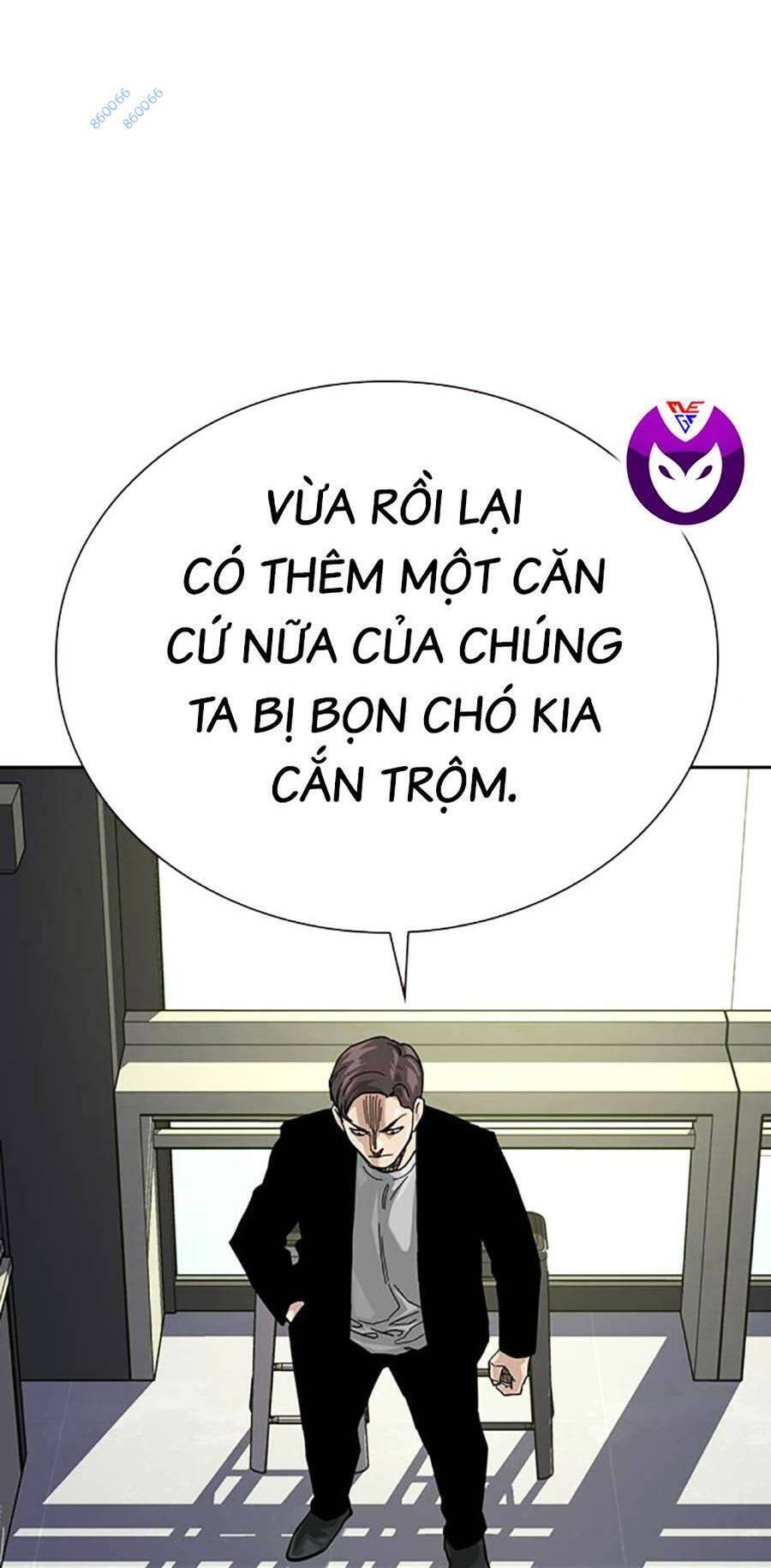 Để Có Thể Sống Sót Chap 105 - Next Chap 106