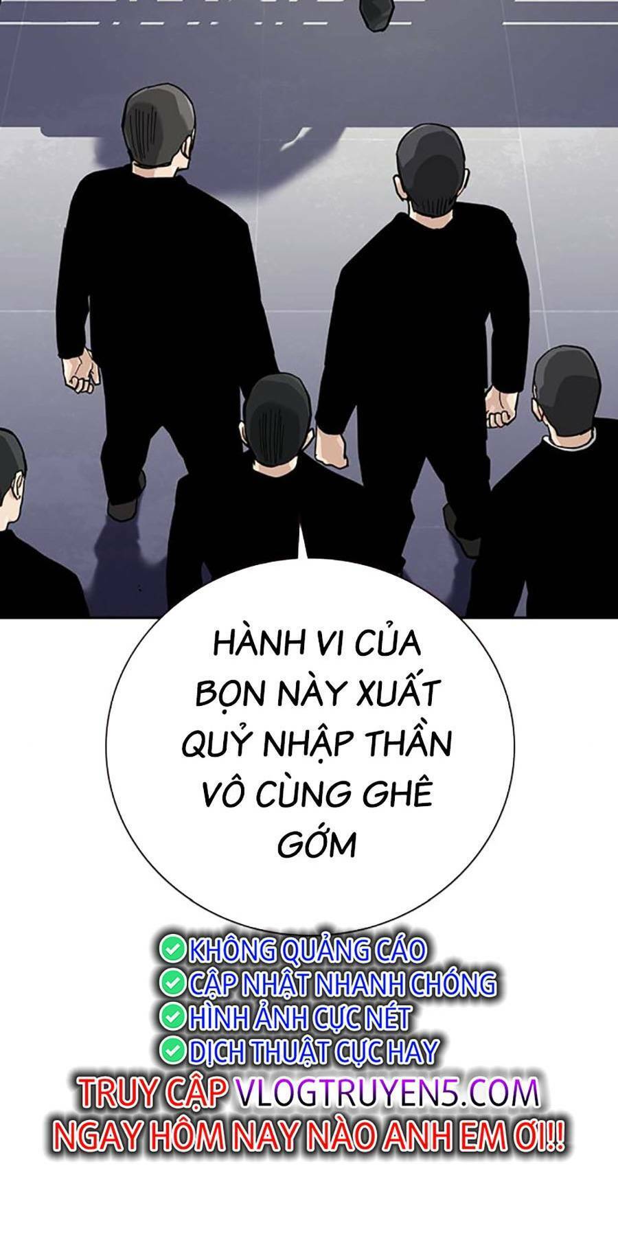 Để Có Thể Sống Sót Chap 105 - Next Chap 106