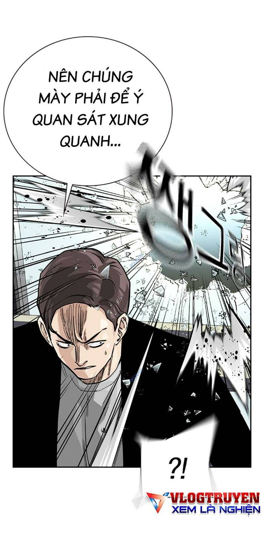 Để Có Thể Sống Sót Chap 105 - Next Chap 106