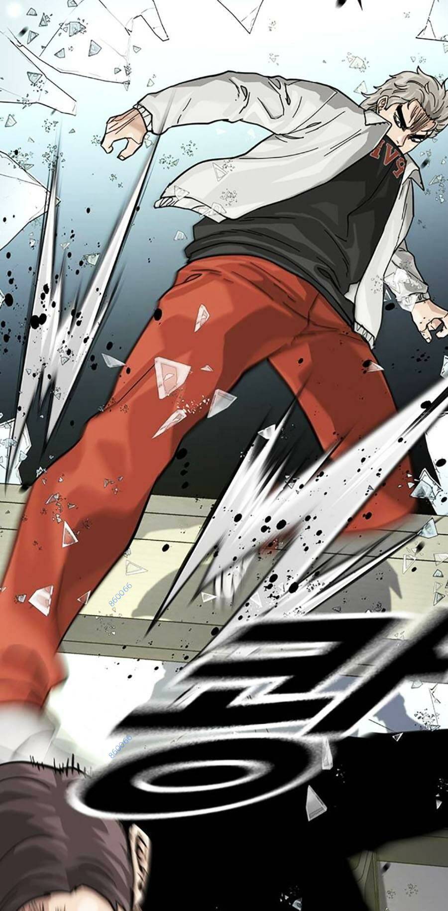 Để Có Thể Sống Sót Chap 105 - Next Chap 106