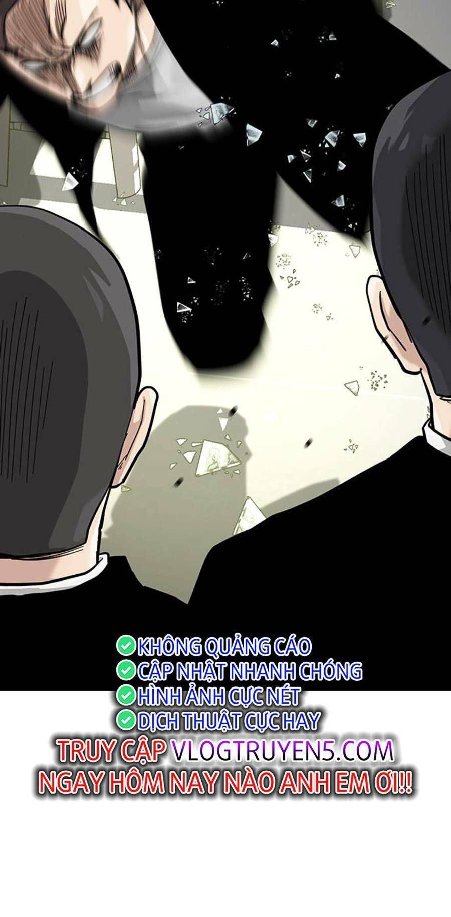 Để Có Thể Sống Sót Chap 105 - Next Chap 106