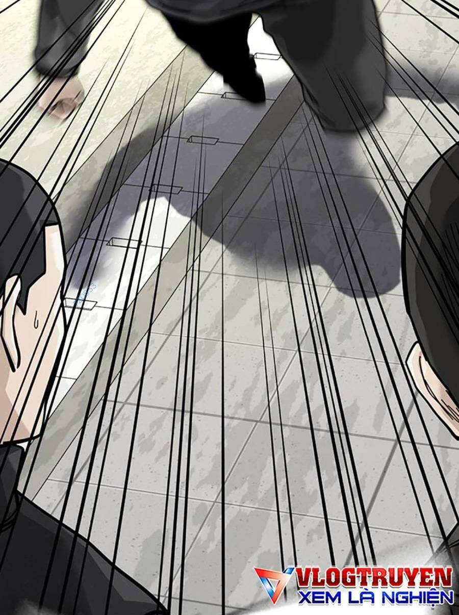 Để Có Thể Sống Sót Chap 106 - Next Chap 107