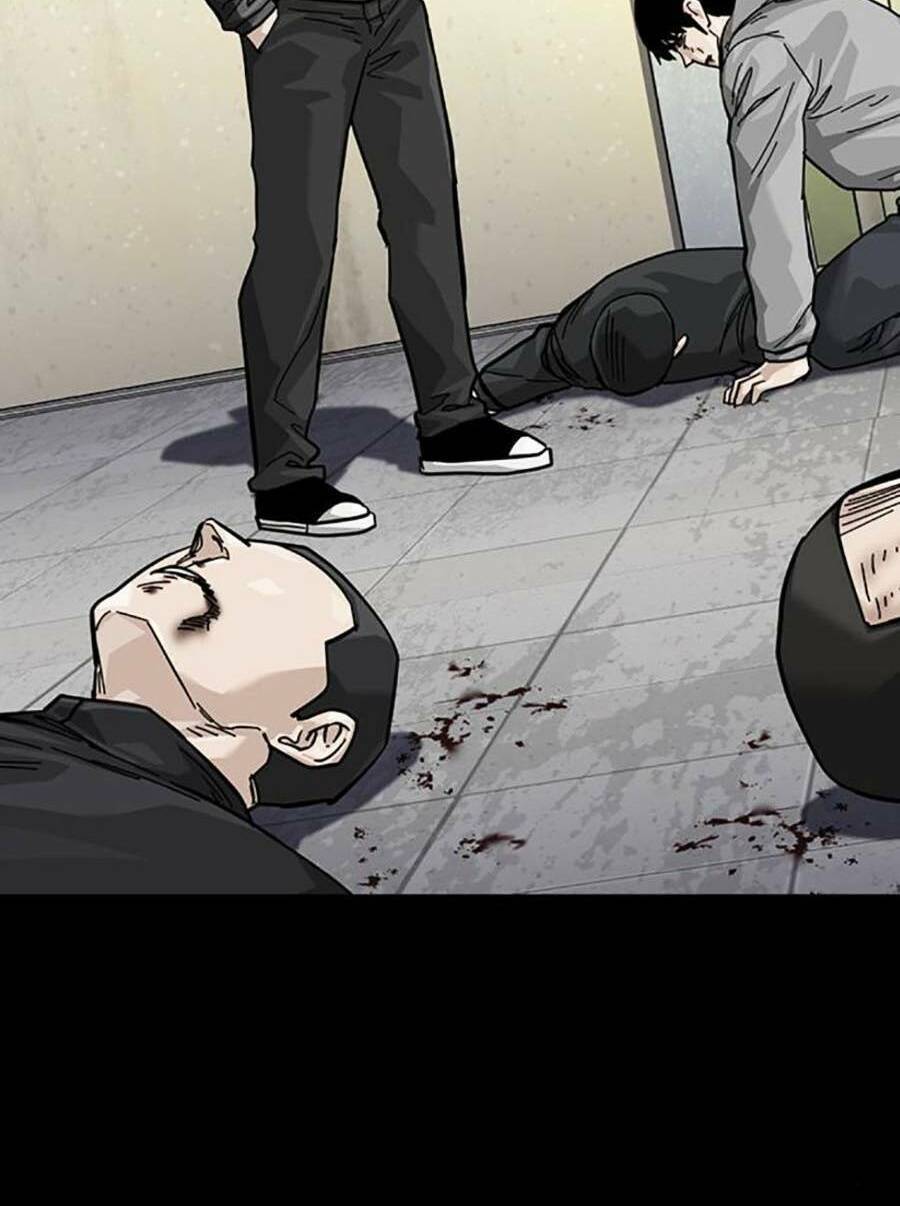 Để Có Thể Sống Sót Chap 106 - Next Chap 107