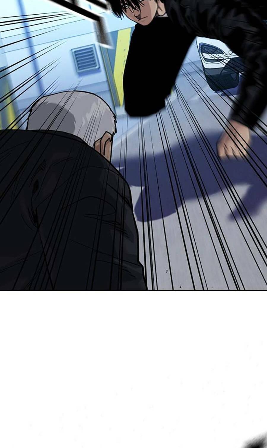 Để Có Thể Sống Sót Chap 106 - Next Chap 107