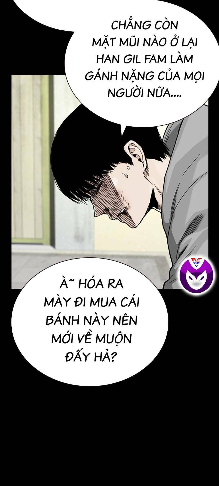 Để Có Thể Sống Sót Chap 106 - Next Chap 107
