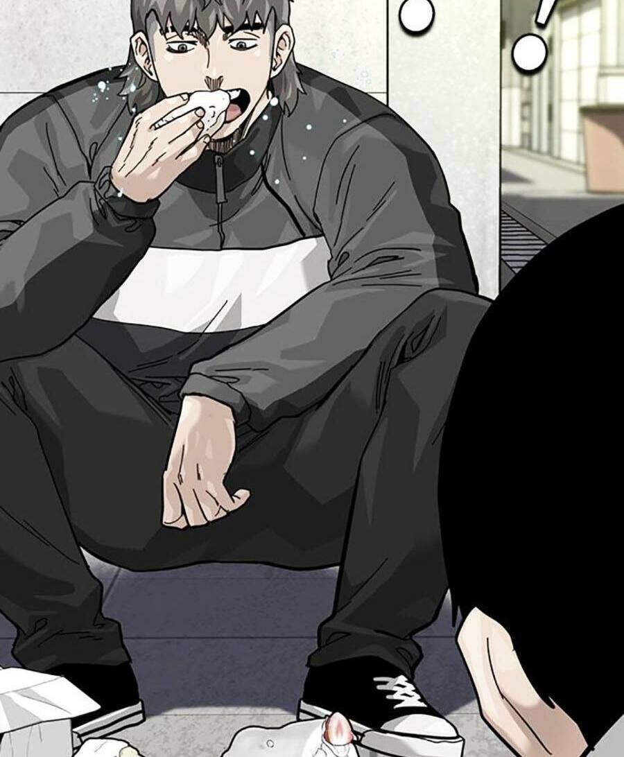 Để Có Thể Sống Sót Chap 106 - Next Chap 107