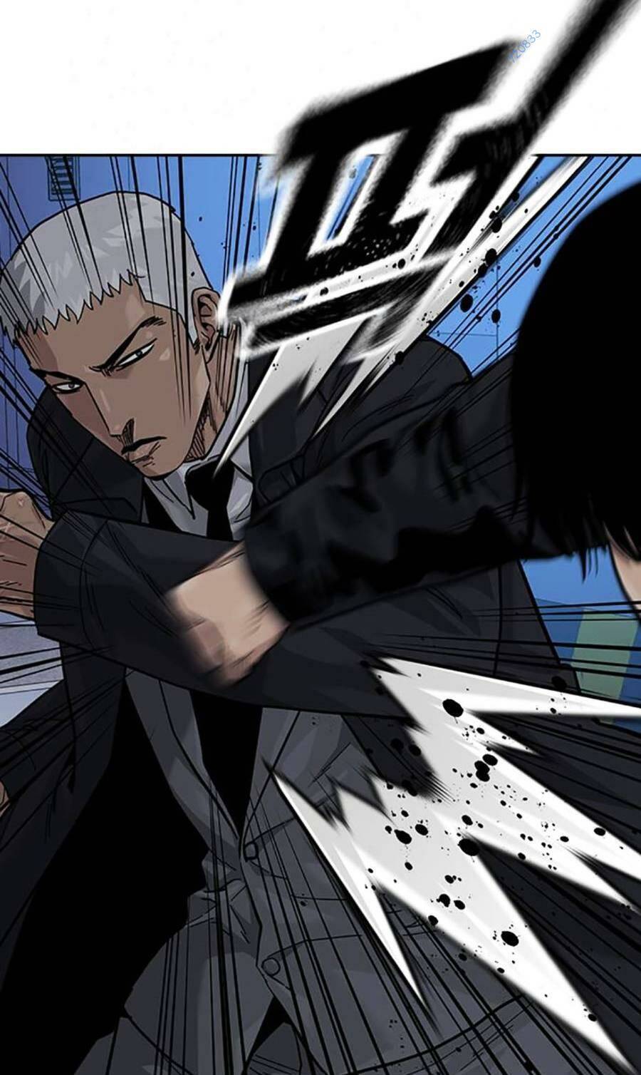 Để Có Thể Sống Sót Chap 106 - Next Chap 107