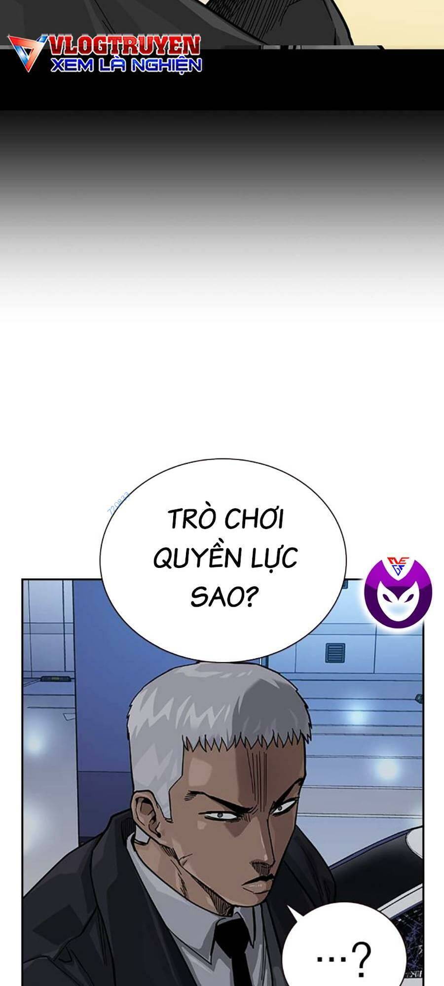 Để Có Thể Sống Sót Chap 106 - Next Chap 107