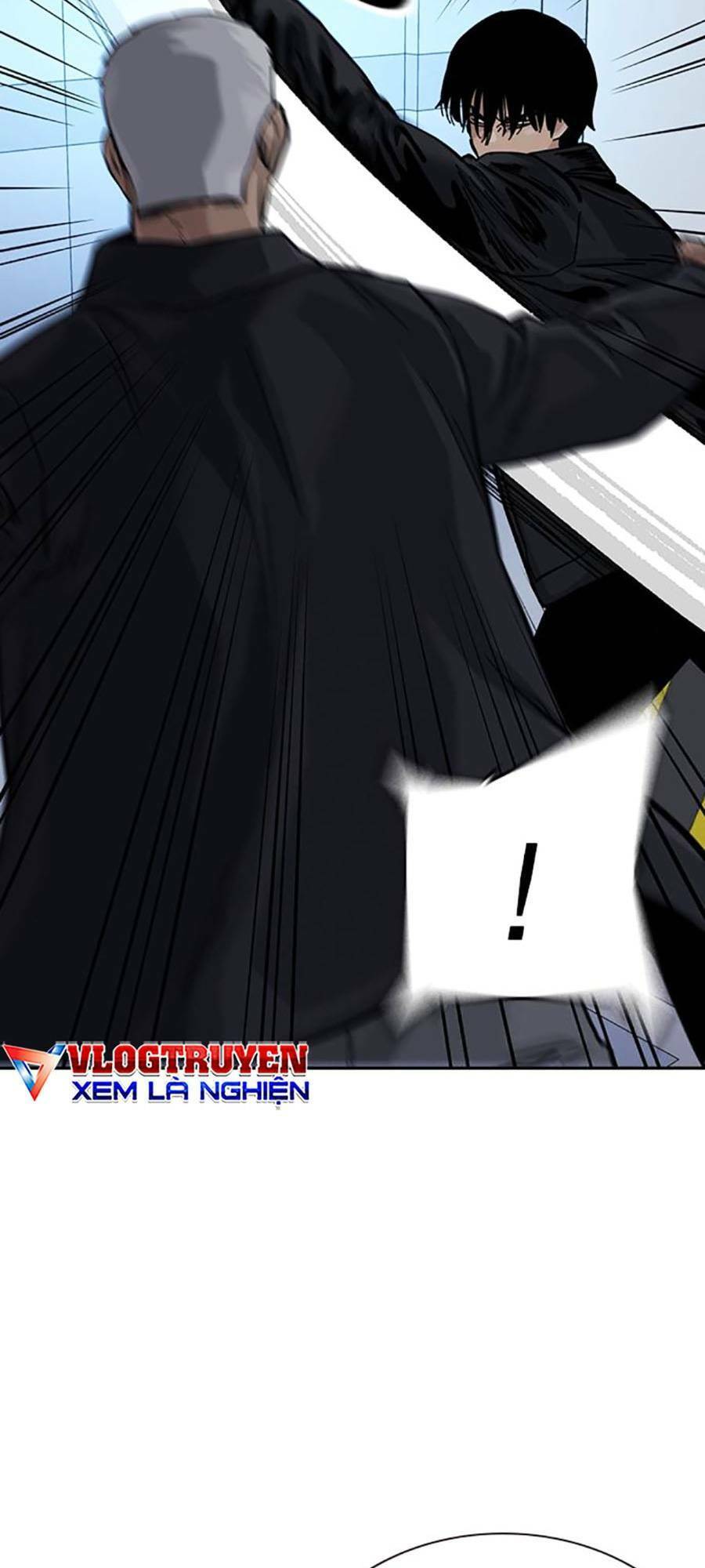 Để Có Thể Sống Sót Chap 106 - Next Chap 107