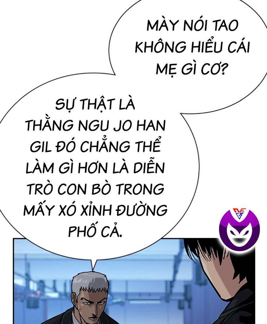 Để Có Thể Sống Sót Chap 106 - Next Chap 107