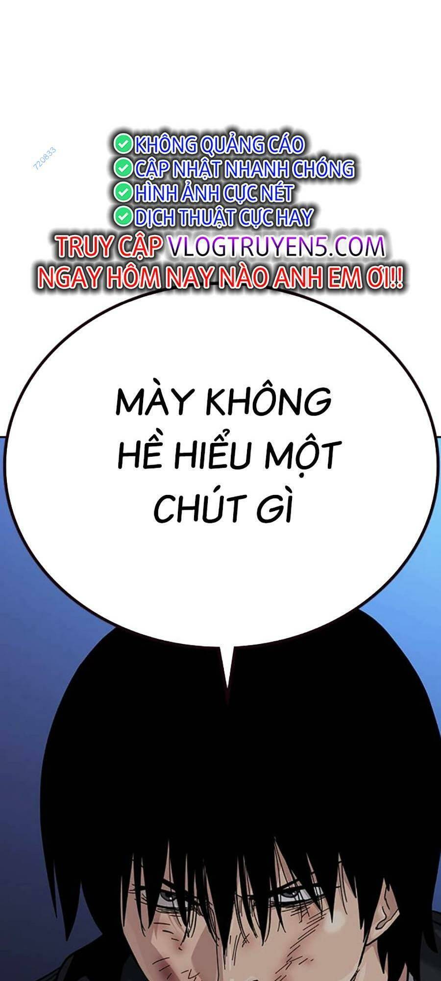 Để Có Thể Sống Sót Chap 106 - Next Chap 107