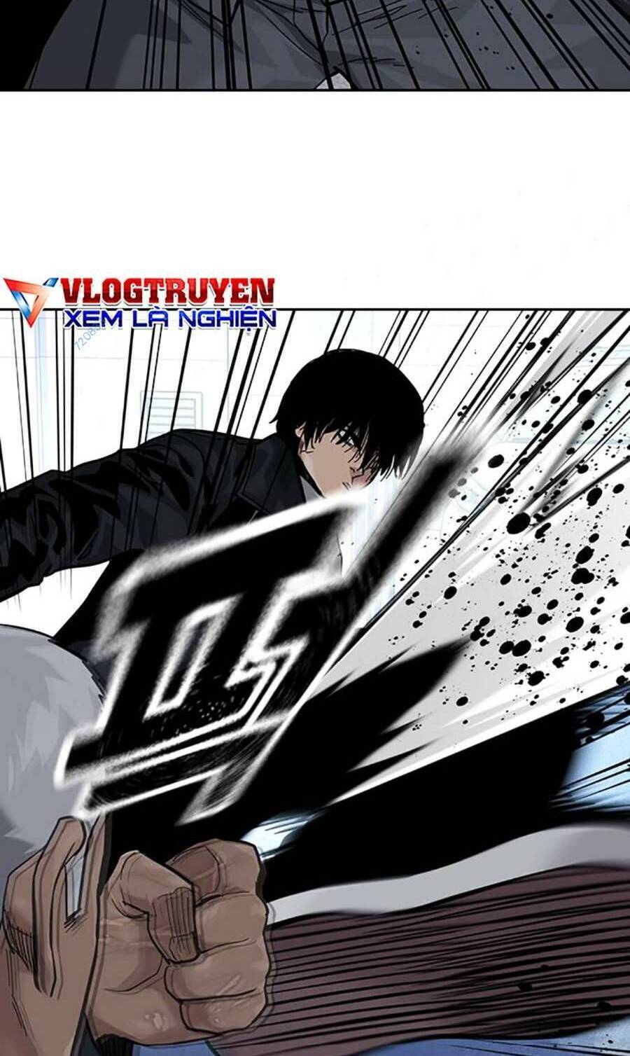 Để Có Thể Sống Sót Chap 106 - Next Chap 107