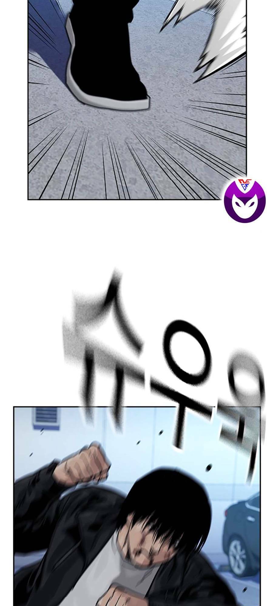 Để Có Thể Sống Sót Chap 106 - Next Chap 107