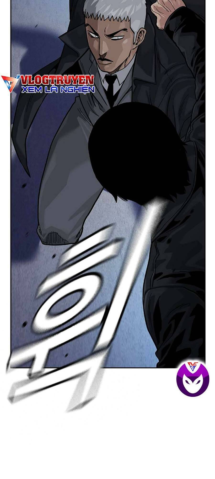 Để Có Thể Sống Sót Chap 106 - Next Chap 107