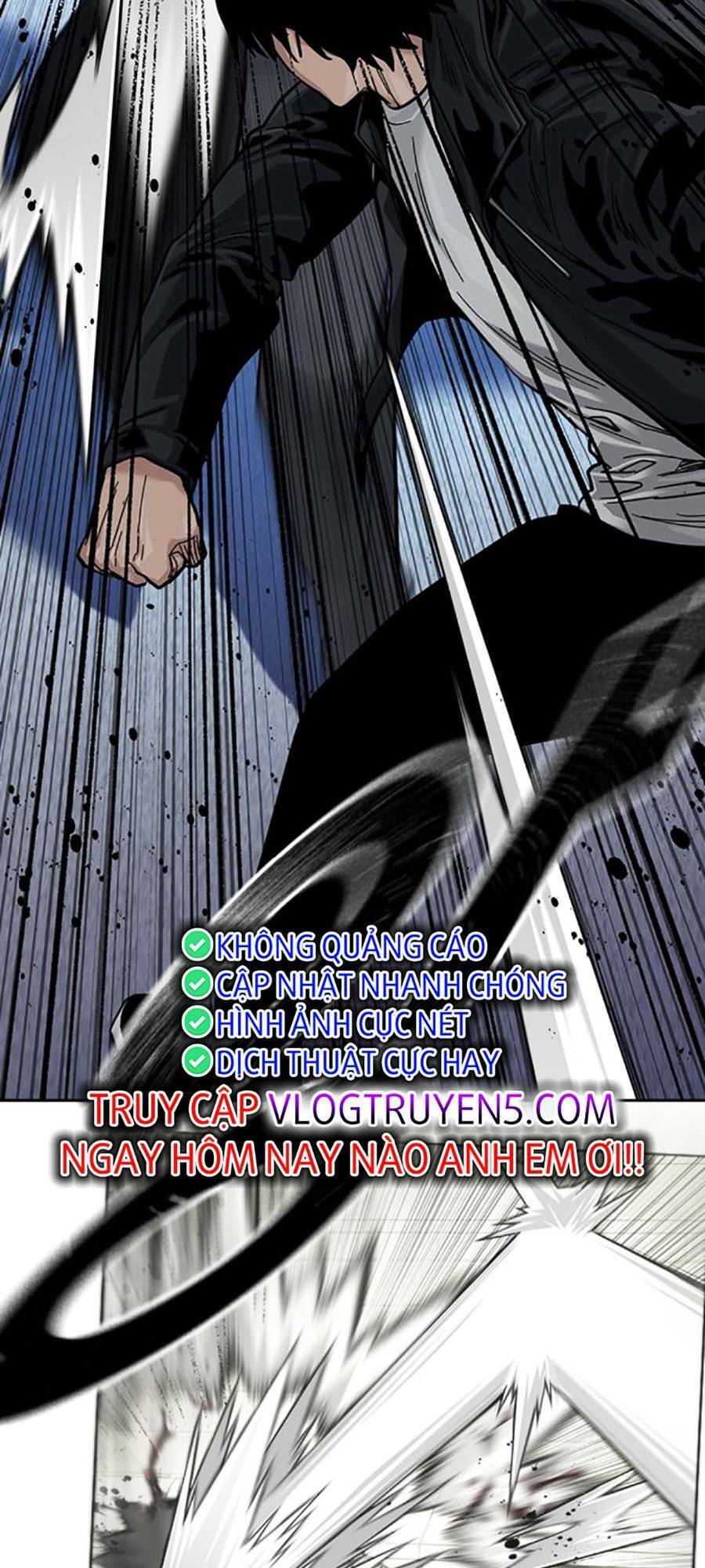 Để Có Thể Sống Sót Chap 106 - Next Chap 107